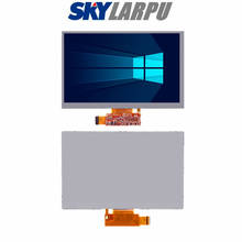 Pantalla LCD de 7 "T115 para Samsung, tableta Galaxy Tab 3 Lite 7,0, digitalizador de pantalla de repuesto, BA070WS1-400, Envío Gratis 2024 - compra barato