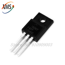 50PCS FQPF12N60C TO-220 12N60C 12N60 TO220 FQPF12N60 TO-220F new MOS FET transistor 2024 - buy cheap