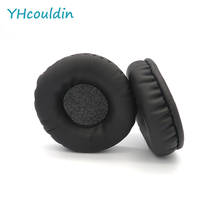 YHcouldin-almohadillas de repuesto para auriculares, para Audio, tecnología ATH A900X, ATH-A900X 2024 - compra barato