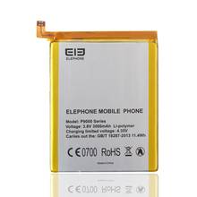 Elephone-Batería de repuesto P9000 100%, Original, 3000mah, para teléfono inteligente Elephone P9000 Lite 2024 - compra barato