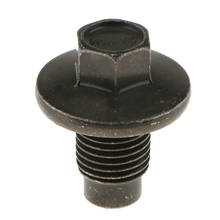 Engine Oil Drain Plug Nut Screw Repair Bolt M14x1.5 for Land Rover 4594914 2024 - buy cheap