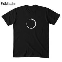 Ouroboros T shirt birth rebirth cycle serpent ouroboros uroboros oroboros eksith 2024 - buy cheap