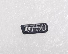 Placa Base para Nikon D750, placa de nombre, pieza de repuesto, nuevo 2024 - compra barato