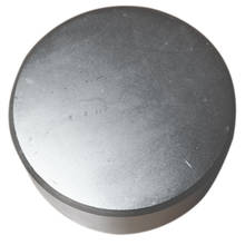 1Pc 60x30 Disc 60X30Mm Real Size Super Powerful Strong Rare Earth Neodymium Magnet 60X30 60Mm x 30Mm 60Mmx30Mm N52 2024 - buy cheap