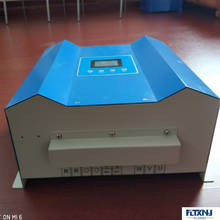 cheap MAX 1000w 48v 96v LCD screen MPPT 20A Wind Solar hybrid system charging battery Controller 2024 - buy cheap