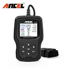 ANCEL FD700 All System OBD2 Scanner DPF EPB BMS ETC Oil Reset  Auto Diagnostic Multi languages Car Diagnostic Tool Free Update 2024 - buy cheap