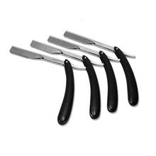 Держатель ножей складной из нержавеющей стали для мужчин, инструменты для бритья, 1 шт. 2024 - купить недорого