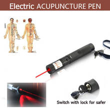 Physiotherapy for knee pain arthritis treatment use laser acupuncture pen 2024 - buy cheap