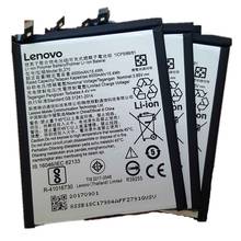 Batería BL270 de 4000mAh para Lenovo Vibe K6 Plus G Plus G5 Plus 2024 - compra barato