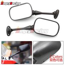 Motorcycle Rearview Rear View Mirrors For Honda CBR 600 RR CBR600 CBR600RR 2003-2016 CBR 1000 RR CBR1000 CBR1000RR 2004-2007 2024 - buy cheap