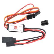 1pcs CDI Remote Flameout Switch/RC Engine Flameout For DLE Gasoline Engine 2024 - buy cheap