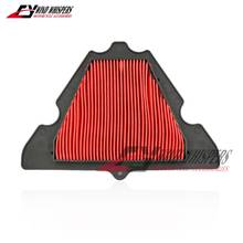 Motorcycle Air Intake Filter Air Cleaner For Kawasaki Z1000 SX Z1000SX 2010 2011 2012 2013 2024 - buy cheap