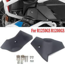 Protector de cuerpo de acelerador para motocicleta, para BMW R1250GS, R1200GS, R 1250GS, R 1200 GS, 2017, 2018, 2019, 2020, 2021, R1200 GS, R1250 GS 2024 - compra barato