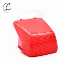 Motorcycle Taillight Stop Lamp Case Cap For HONDA AX 1 AX-1 NX 250 AX1 Tail Rear Tail Light  Cover 2024 - buy cheap