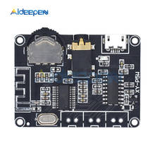 5 Вт + 5 Вт PAM8406 Bluetooth 5,0 DC 3,7-5V стерео модуль усилителя мощности звука XY-P5W для Arduino DIY Kit 2024 - купить недорого