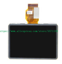 Pantalla LCD para cámara CANON, cristal de pantalla exterior con retroiluminación, para EOS 5D Mark III 5diii 5D3 1DX para EOS-1D X 2024 - compra barato