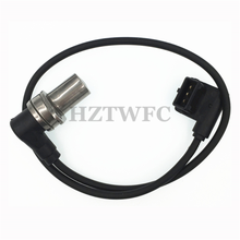 HIGH QUALITY CRANKSHAFT POSITION SENSOR PART NUMBER 12141714763 12141720853 2024 - buy cheap