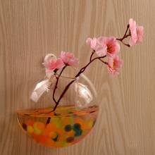 Home Decor Vase Holder Terrarium Hanging Hydroponic Table Decor Flower Hanging Vase 2024 - buy cheap