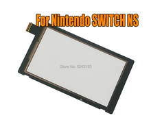 1pcs Original LCD Display Touch Screen for Nintendo Switch Touch screen Digitizer for Switch NS Cover Panel Game Console 2024 - buy cheap