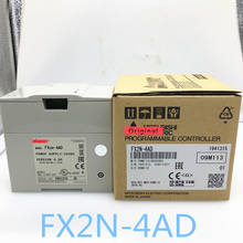 FX2N-2AD FX2N-2DA FX2N-4AD FX2N-4DA FX2N-4AD-TC FX2N-5A New 2024 - buy cheap