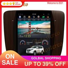 For Chevrolet Tahoe 2007-2013 Vertical Screen PX6 Android9 Car GPS Navigation Auto Radio Auto Stereo Multimedia Player Head Unit 2024 - buy cheap