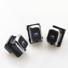 FHAWKEYEQ Passenger Window Glass Lift Lock Switch Button For A6 Allroad Quattro S6 C7 A8 RSQ3 RS7 RS6 Q3 A7 8KD959855A 4GD959855 2024 - buy cheap