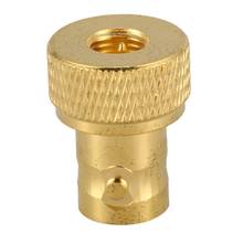 SMA Male to BNC Female Jack M/F Straight Type RF Adapter Coaxial Connector 2024 - buy cheap