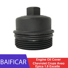 Baificar Brand New High Qualcity Engine Oil Cover For Chevrolet Cruze Excelle Aveo Epica 1.8 2024 - buy cheap