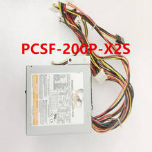 New Original PSU For Nipron 200W Power Supply PCSF-200P-X2S 2024 - buy cheap