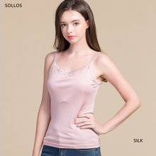 100% seda mulher verão renda topos regata feminina lingerie top cropped camisolas colete feminino bustiers corsés croped tops dormir camisola bustiers corpete lingerie cropped bustiers dormir 2024 - compre barato