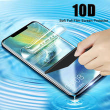 Hydrogel Film For ASUS Zenfone Max Pro M1 M2 ZB602KL ZB555KL 5 5Z Live L1 ZA550KL ZE620KL ZS620KL 3 4 Max Full Screen Protector 2024 - buy cheap
