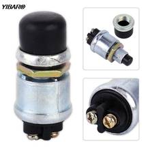 1pc Ignition Starter Switch 60A 12VDC Truck Engine Start Waterproof Push Boat Horn Replacement Button Car 2024 - buy cheap