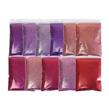 Large Pack Resin Casting Glitters Sequins Pigment Fillings  Nail Art Decor 10g 2024 - buy cheap