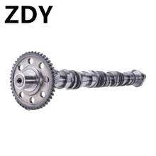 NEW Exhaust Camshaft Engine Part Cam Shaft For Audi A4 B8 Avant A6 C7 A8 Q5 TT VW Seat Leon 2.0TFSI 06H109022BG 06H 109 022 BD 2024 - buy cheap