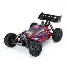 ZD RC Car Pirates3 BX-8E 1/8 4WD 4CH Brushless Frame  2.4G RC Remote Control Crawler Electric Vehicle Model Toys Cars 2024 - buy cheap