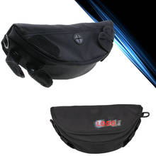 Motorcycle Waterproof Handlebar Travel Navigation Bag For HONDA CRF1000L CRF1100L Africa Twin Adventure Sport NC700X Storage Bag 2024 - buy cheap