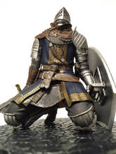 New Dark Souls Figure Toy Black Faraam Knight Dark Souls PVC Action Figure Collectible Model Toy 2024 - buy cheap