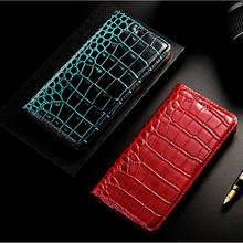 Magnet Genuine Leather Skin Flip Wallet Book Phone Case Cover On For Huawei Honor X8 2022 8 Lite 8X 8S 8A Pro X HonorX8 128 GB 2024 - buy cheap