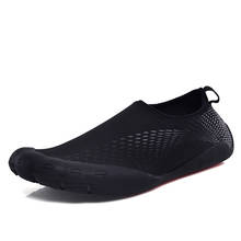 Men's Water Shoes Quick-Drying Water Sports Shoes Summer Men's Swimming Shoes Barefoot Shoes Beach Surfing Beach Yoga Shoes 2024 - buy cheap
