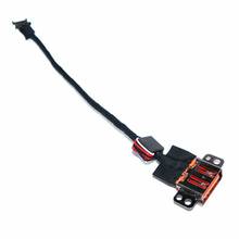 JIANGLUN NEW DC POWER JACK CABLE HARNESS For Lenovo Thinkpad YOGA 700-14ISK 80QD SERIES 2024 - buy cheap