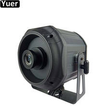 LED 200W Image LOGO Projection Lamp Outdoor Advertising Projector Waterproof Stage Light DJ Disco Bar Party Show Logo Lighting 2024 - buy cheap