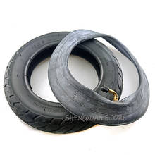 Free shipping( 50-152) 10x2.0 10x2 electric scooter tires and inner tube10 inch balanced scooter tyres and inner tube 2024 - buy cheap