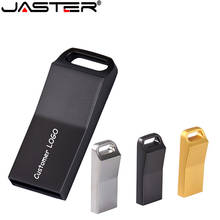USB-флеш-накопитель JASTER CZ61, 128 Гб/64 Гб/32 ГБ/16 ГБ 2024 - купить недорого