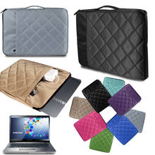 Checkered Laptop Notebook Case Tablet Sleeve Cover Bag 13/13.3 Inch for Samsung Notebook 7/9/Series 5 Laptop Sleeve Case Bag 2024 - buy cheap