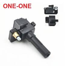 NEW HNROCK Ignition Coil  22433AA551 22433AA550 FOR subaru 2024 - buy cheap