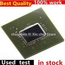 Muy buen producto, 100% probado, GF-9300JC-I-B2 GF 9300JC I B2 bga chip reball con bolas IC chips 2024 - compra barato