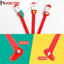 Huacan Diamond Painting Tool Diamond Embroidery Pen Accessories Square/Round Drill Point Pencil Diamond Mosaic Christmas 2024 - buy cheap