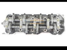 4ZD1 Complete Cylinder Head Assembly 8971197611 8971197601 8941591920 For Isuzu Aska Campo Amigo Trooper 2 Pick-up 2.3L 910 510 2024 - buy cheap
