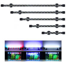 Aquarium Light Waterproof LED  Bar Multi-Specification High Brightness  National Standard European Standard American Standard 2024 - buy cheap