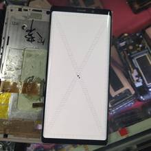 Have point For Samsung Galaxy Note 9 Note9 N960F N960U N9600/DS LCD Display Touch Screen Digitizer Assembly no Frame 2024 - buy cheap